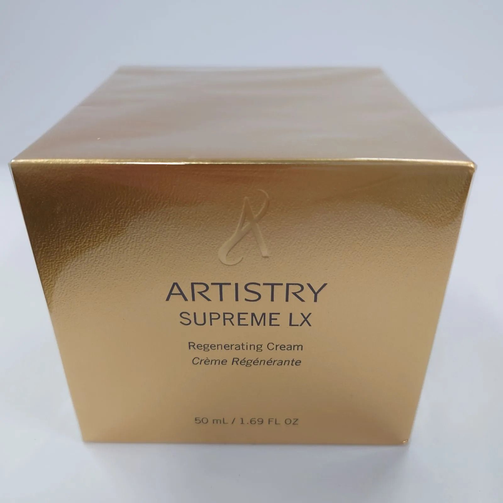 L1825 日本アムウェイ ARTISTRY アーティストリー シュプリーム LX