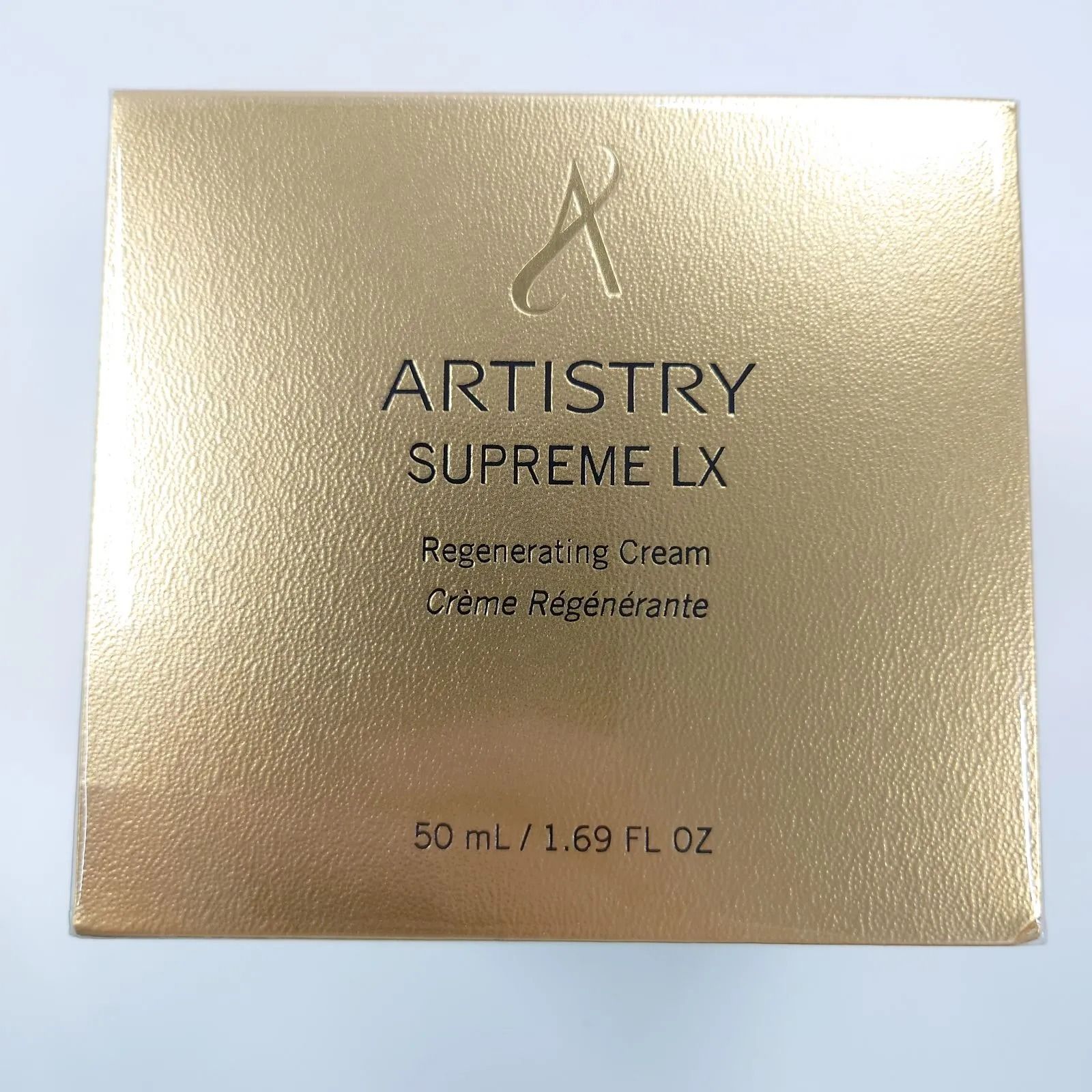 L1825 日本アムウェイ ARTISTRY アーティストリー シュプリーム LX