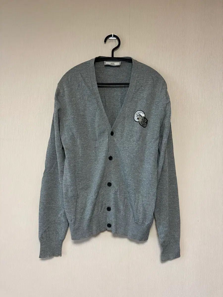アミアミ ウルフムーン カーディガン M