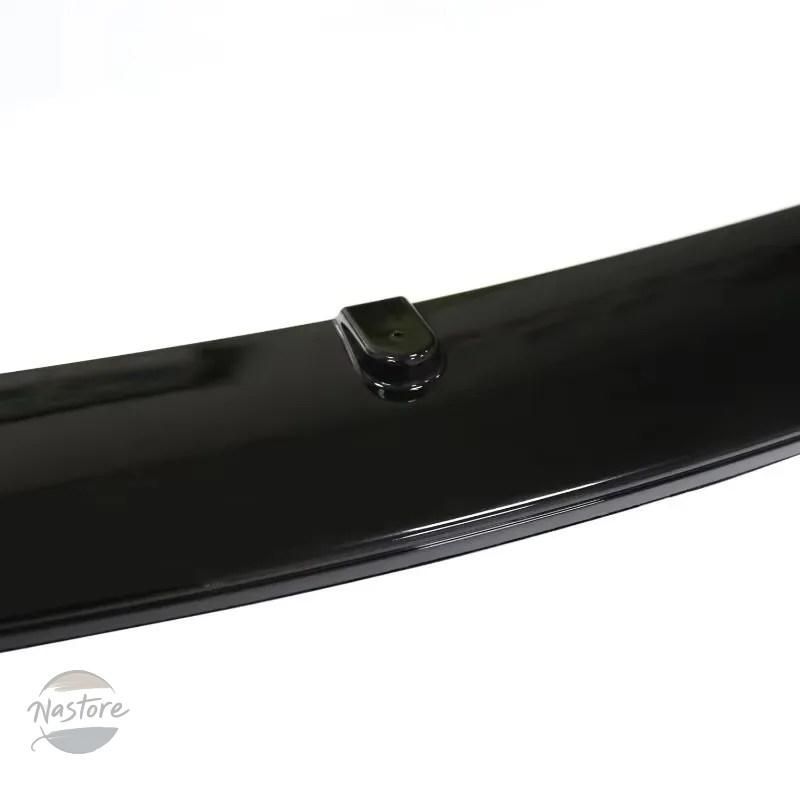 カバー フロント キット ホンダ CIVIC SEDAN 2016-19 カーアクセサリーバンパーリップスポイラーサイドス