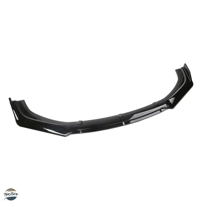 カバー フロントバンパー スポイラー リップ ガード アクセサリー カスタム カスタムパーツ パーツ スポーツカー その他 