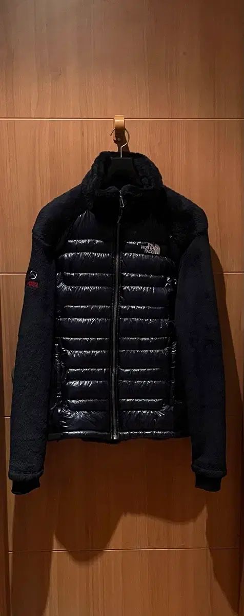 THE NORTH FACE サミット ダウン ジャケット
