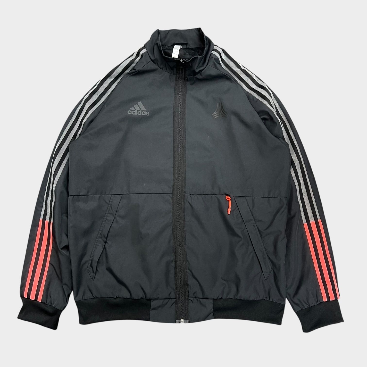 アディダス TANGO テックウーブンジャケット Adidas FR8362 XOサイズ 