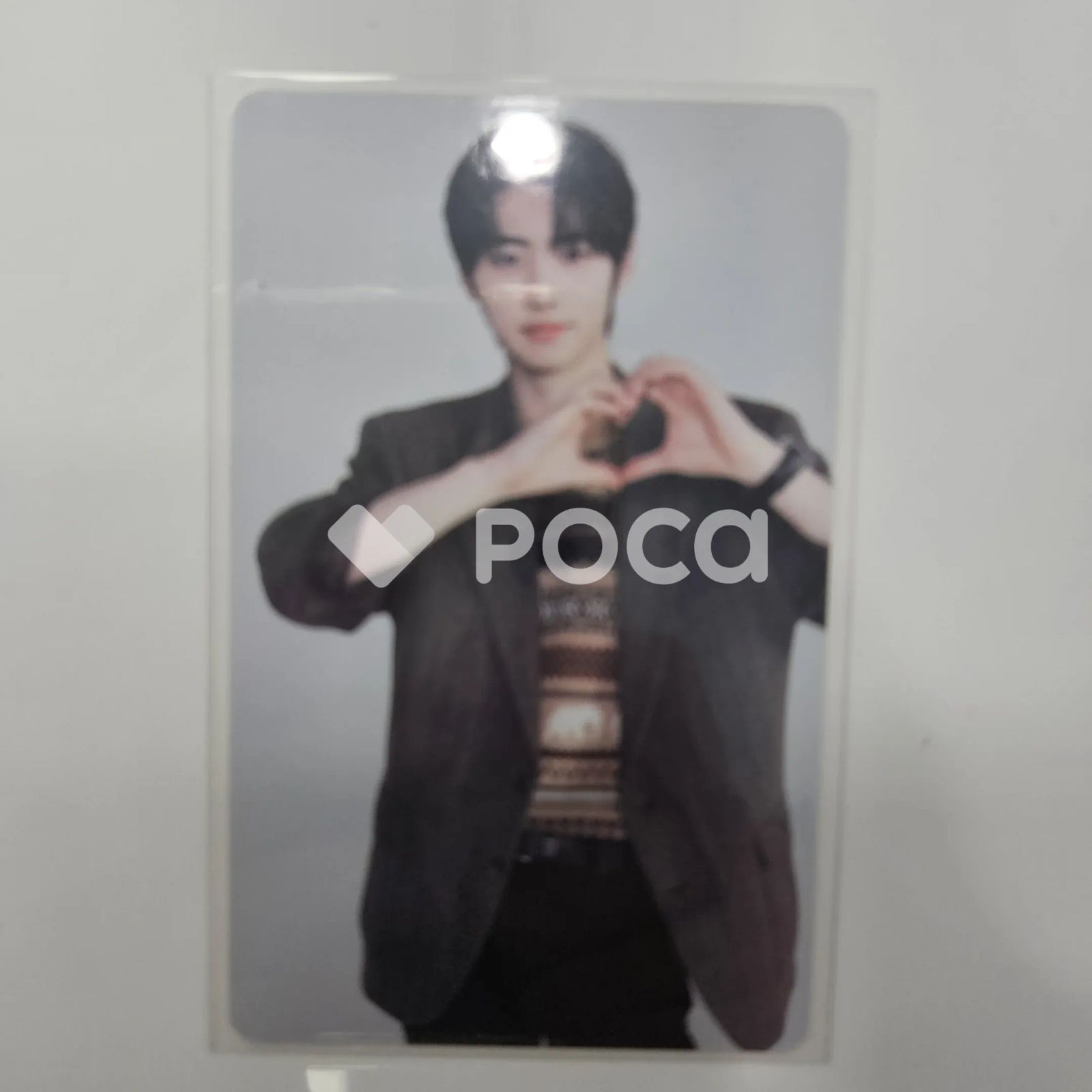 ENHYPEN CONNECT companion トレカ セット ソンフン SUNGHOON EN-CONNECT: COMPANION ソンフン トレカ - メルカリ