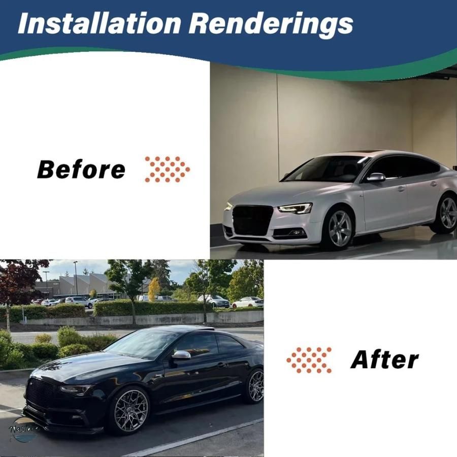 カスタム カスタムパーツ