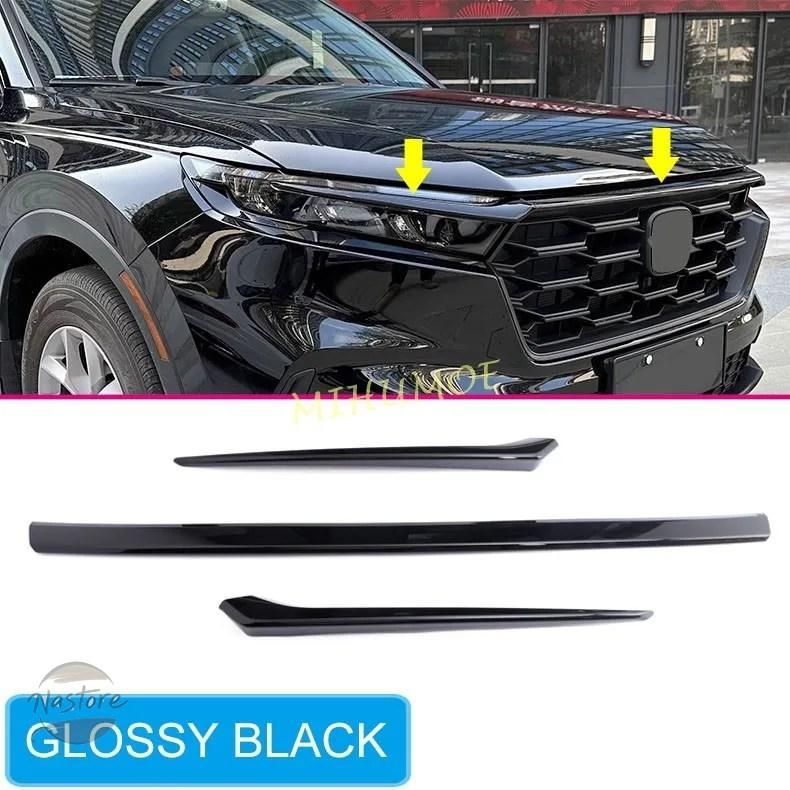 ホンダ カバー リップ グリル エンジン cr v crv 6代目 2025 式 カスタムパーツ 部品 アクセサリー