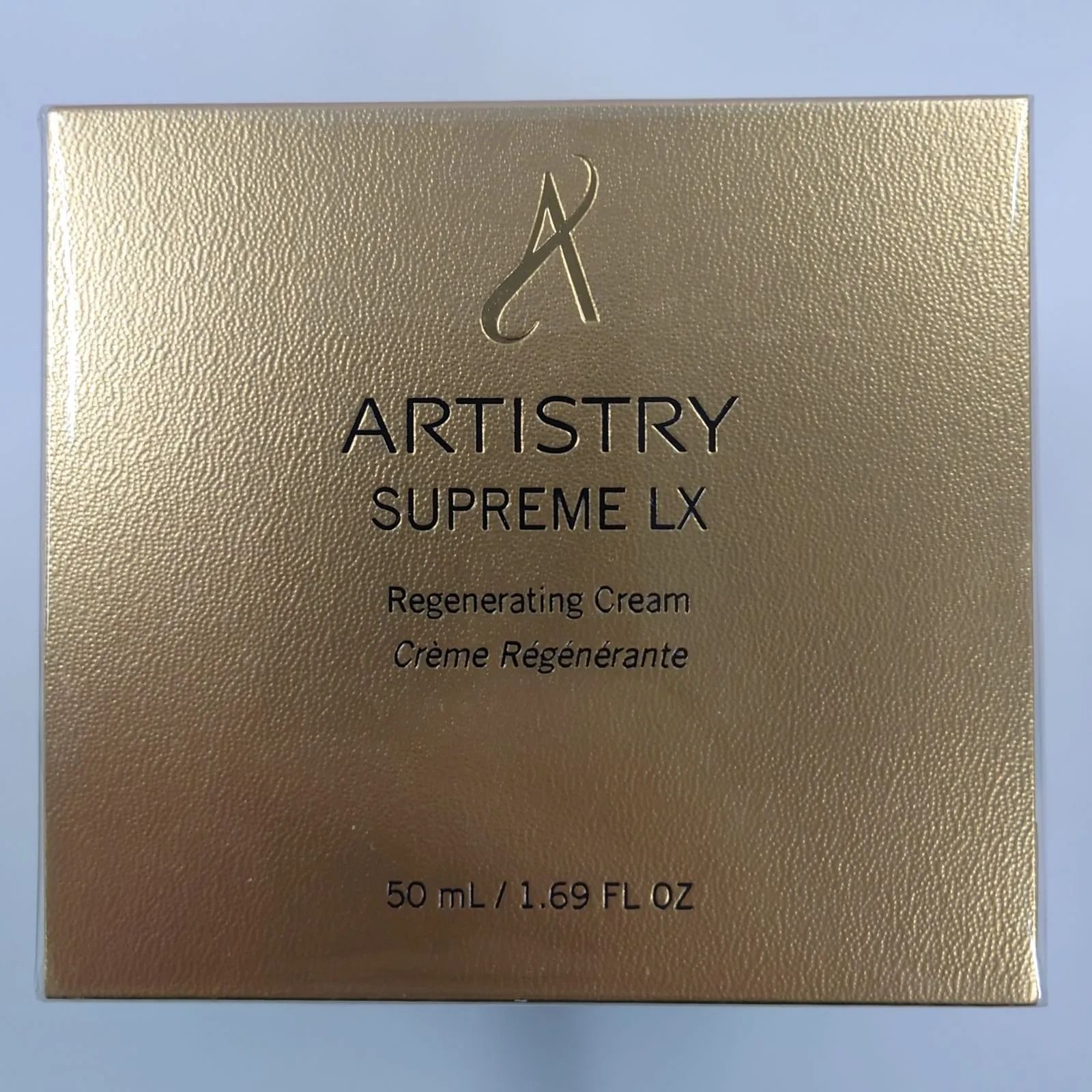 L1824 日本アムウェイ ARTISTRY アーティストリー シュプリーム LX