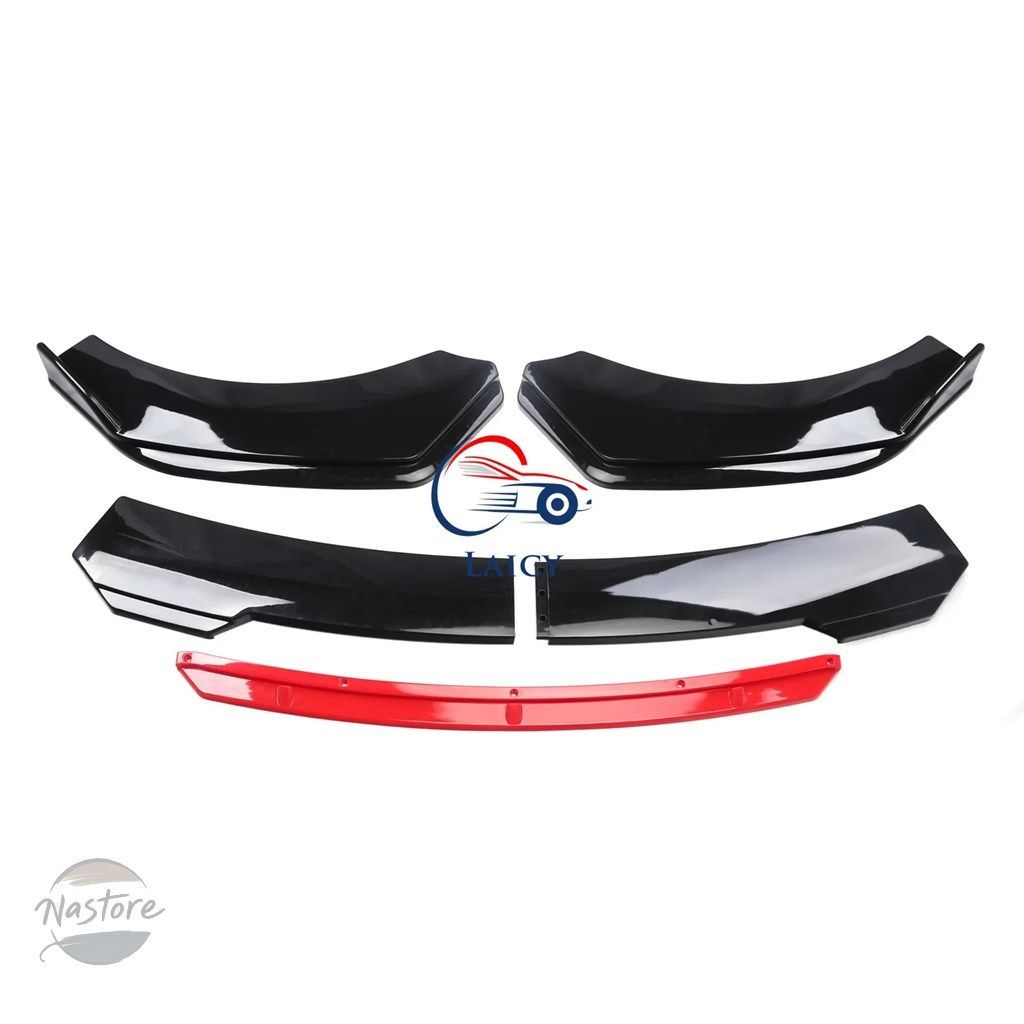 カバー フロント キット ガード LAICY 2006-2008 IS 250 350 ボディ バンパー スポイラー リップ チンディフューザー
