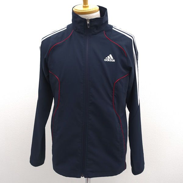 adidas / アディダス ◇セットアップ/ウィンドブレーカー/パンツ
