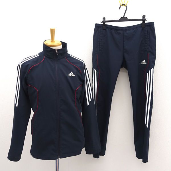 adidas / アディダス ◇セットアップ/ウィンドブレーカー/パンツ