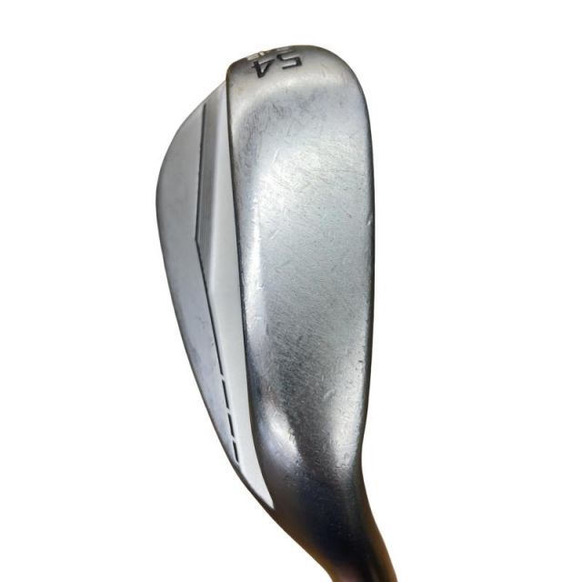 中古】 ピン PING GLIDE 4.0 54°/12° S ウェッジ WG Dynamic Gold