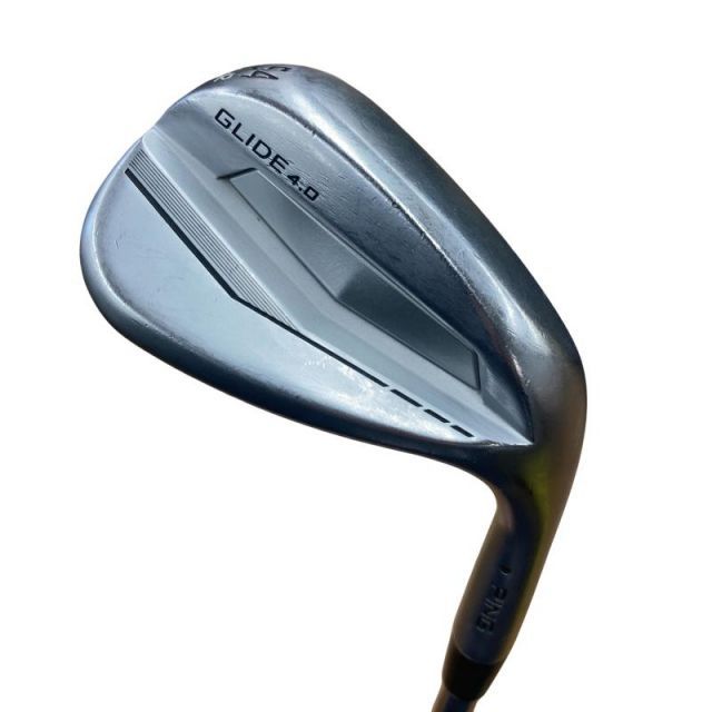ピン PING GLIDE 4.0 54°|12° S ウェッジ WG Dynamic G フレックスS メンズ 男性用 右利き 右用 Cランク ゴルフクラブ