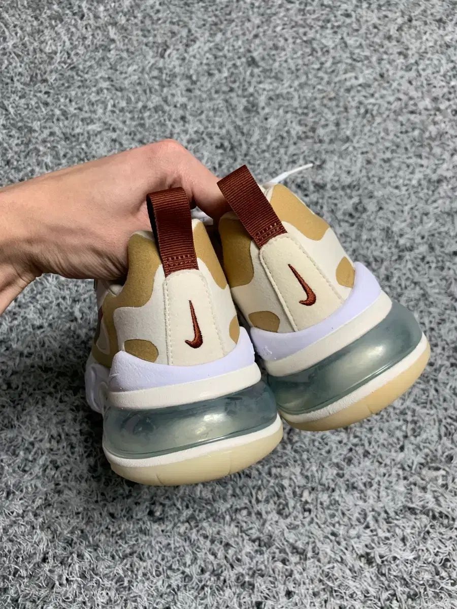 エアマックス 270