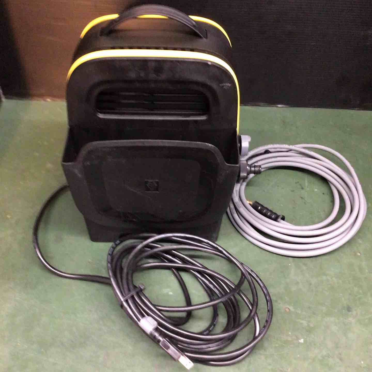 ケルヒャー KARCHER