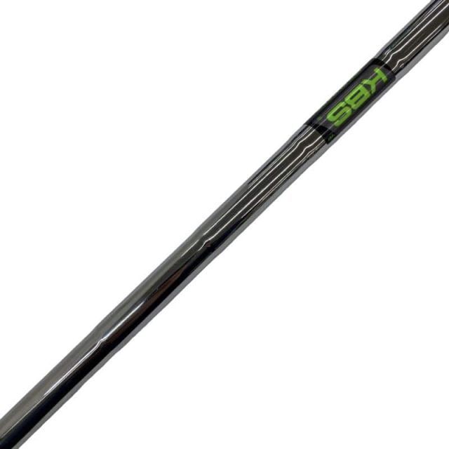 中古】 コブラ KING SUPERNOVA-20(2024) ショートスラント 34インチ