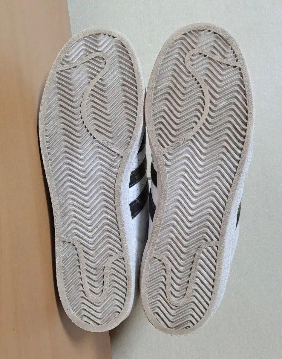 SUPERSTAR スニーカー