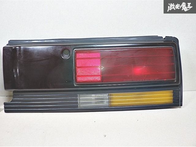 Yahoo!オークション - AW11 MR2 後期 テールランプ 左右セット 中古品