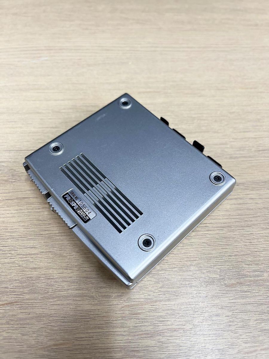 PROSPEC　MD SAVER PRO Yahoo!オークション -「msp730」の落札相場・落札価格