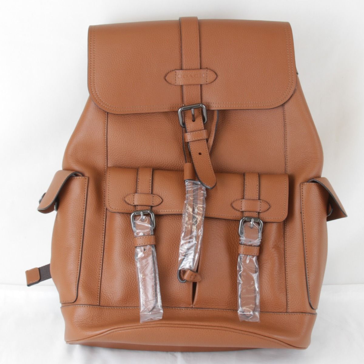 ♥ コーチ F 1961-F 36811 リュック デイパック レザー ブラウン