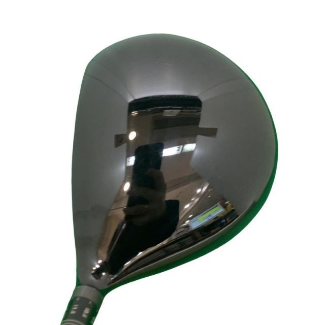 中古】 ミズノ MP TYPE-1 1W ドライバー DR Diamana RF60 (フレックスS