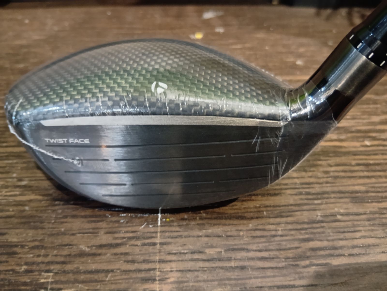 Fw ♥品 テーラーメイド Qi 35 FAIRWAY 3 W S フェアウェイウッド メンズ 右用 Diamana Black TM 60 モデル 日本 TaylorMade ゴルフクラブ