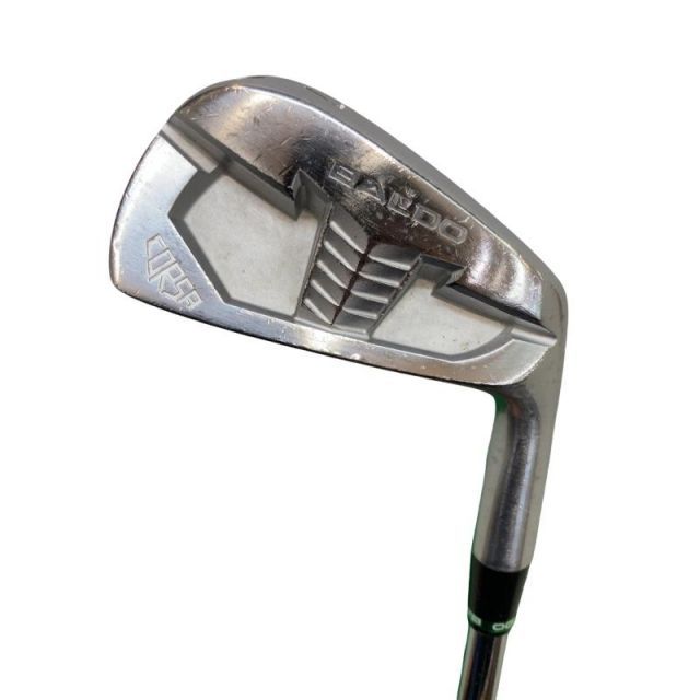 BALDO CORSA FORGED IRON TYPE MC ツアーサテン 7 S アイアンセット IR 特注シャフト フレックスS メンズ 男性用 右利き 右用 Cランク ゴルフクラブ