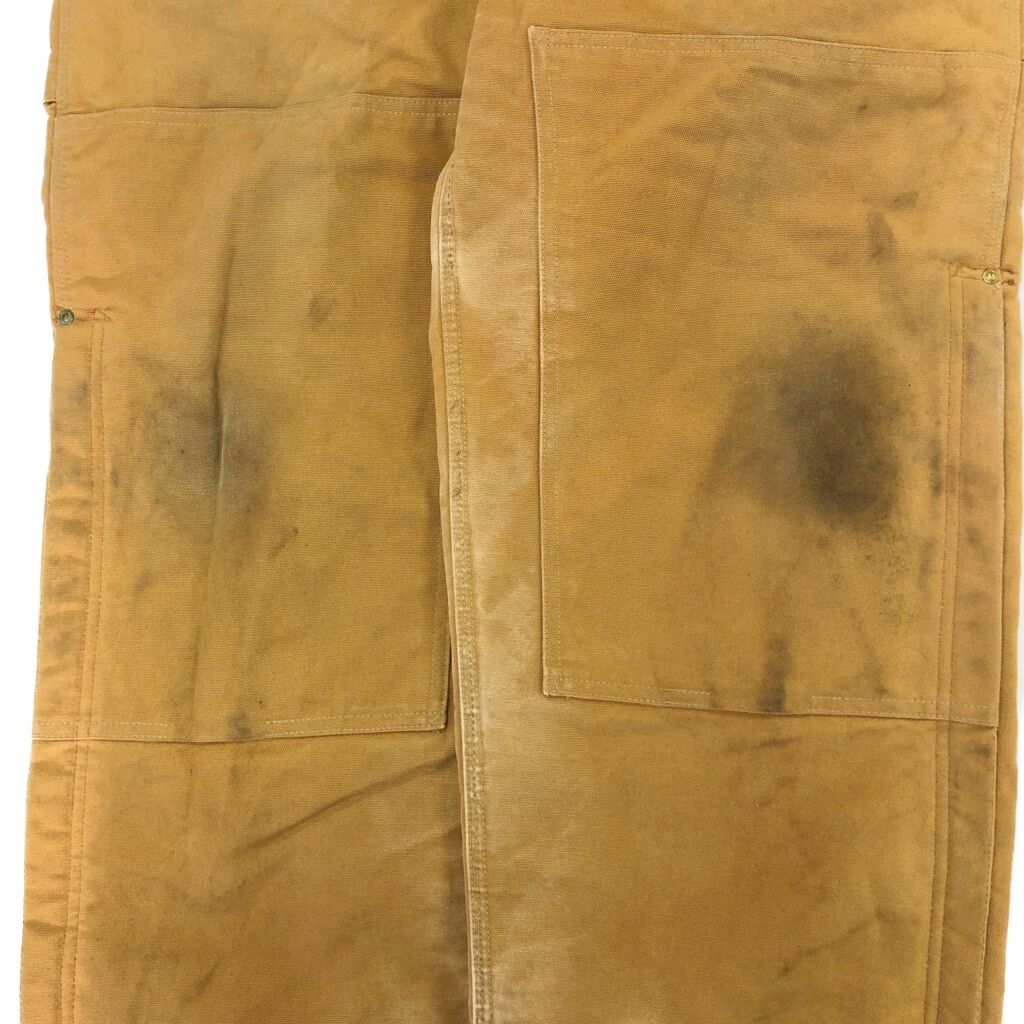 カーハート ダック