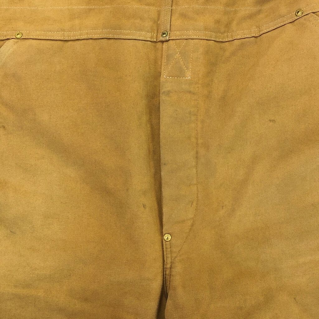 ブラウン メンズ