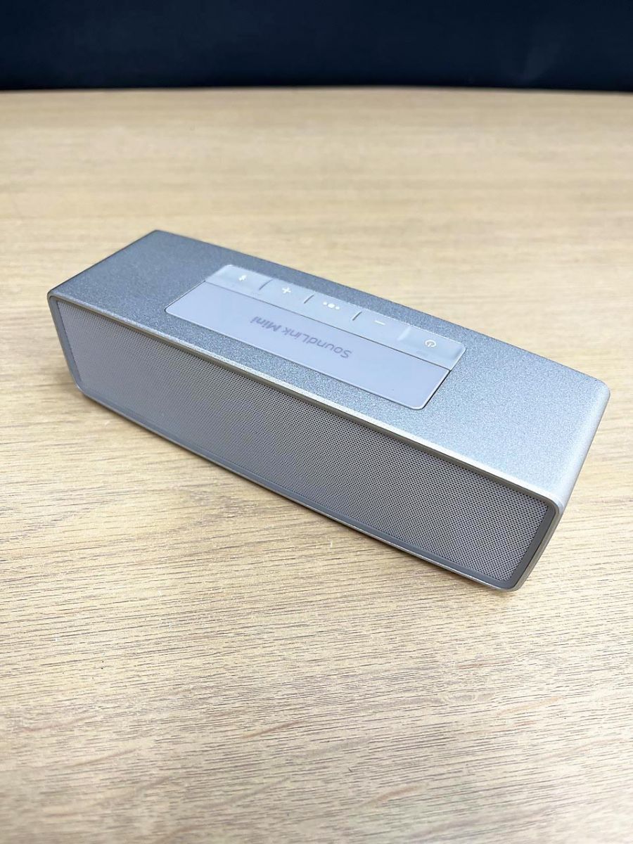 BOSE ボーズ SoundLink Mini 2 サウンドリンクミニ 416912