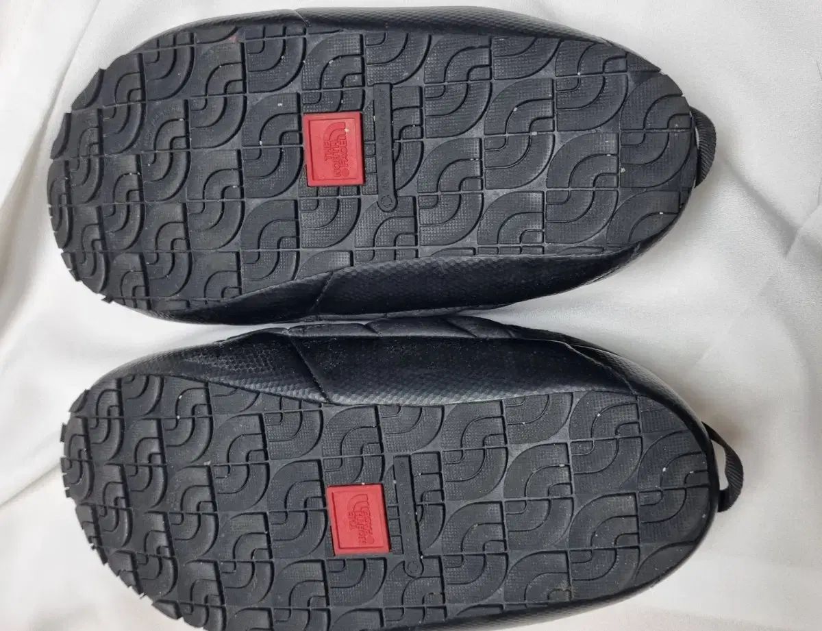  THE NORTH FACE ザノースフェイス サーモボール トラクション ミュール 防寒 スリッポン ブラック その他 靴