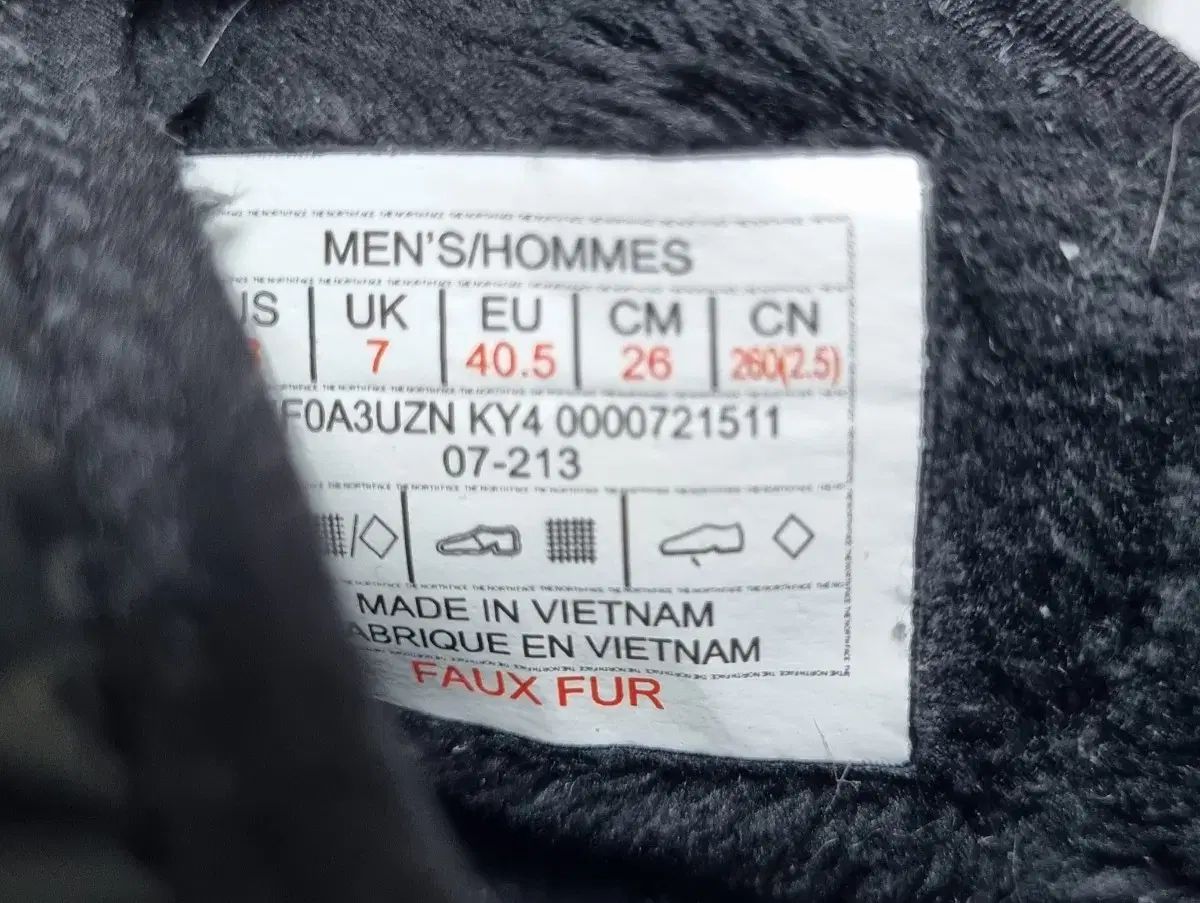 ザノースフェイス