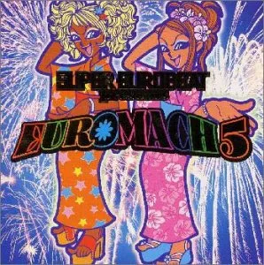 2026年最新】ユーロマッハの人気アイテム - メルカリ