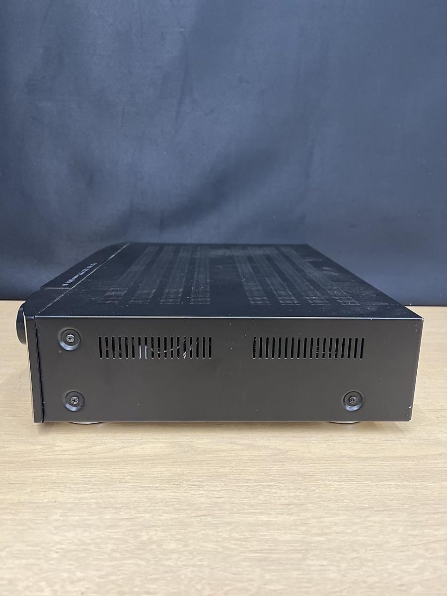 ジャンク品】 marantz マランツ AVサラウンドレシーバー NR1602 - メルカリ