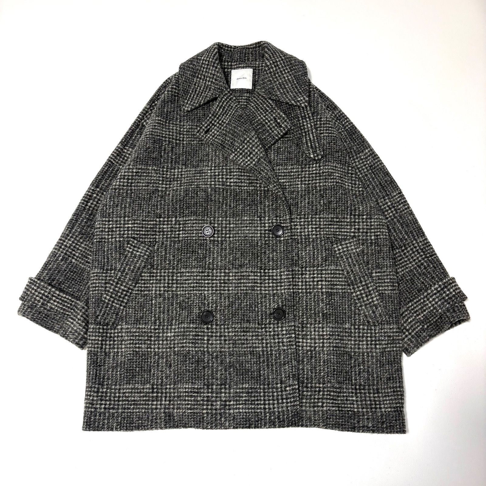 Spick & Span - ★ありめ様 チェックジャケット spickandspan ☆ありめ様 チェックジャケット spickandspan 【公式ショッピングサイト】