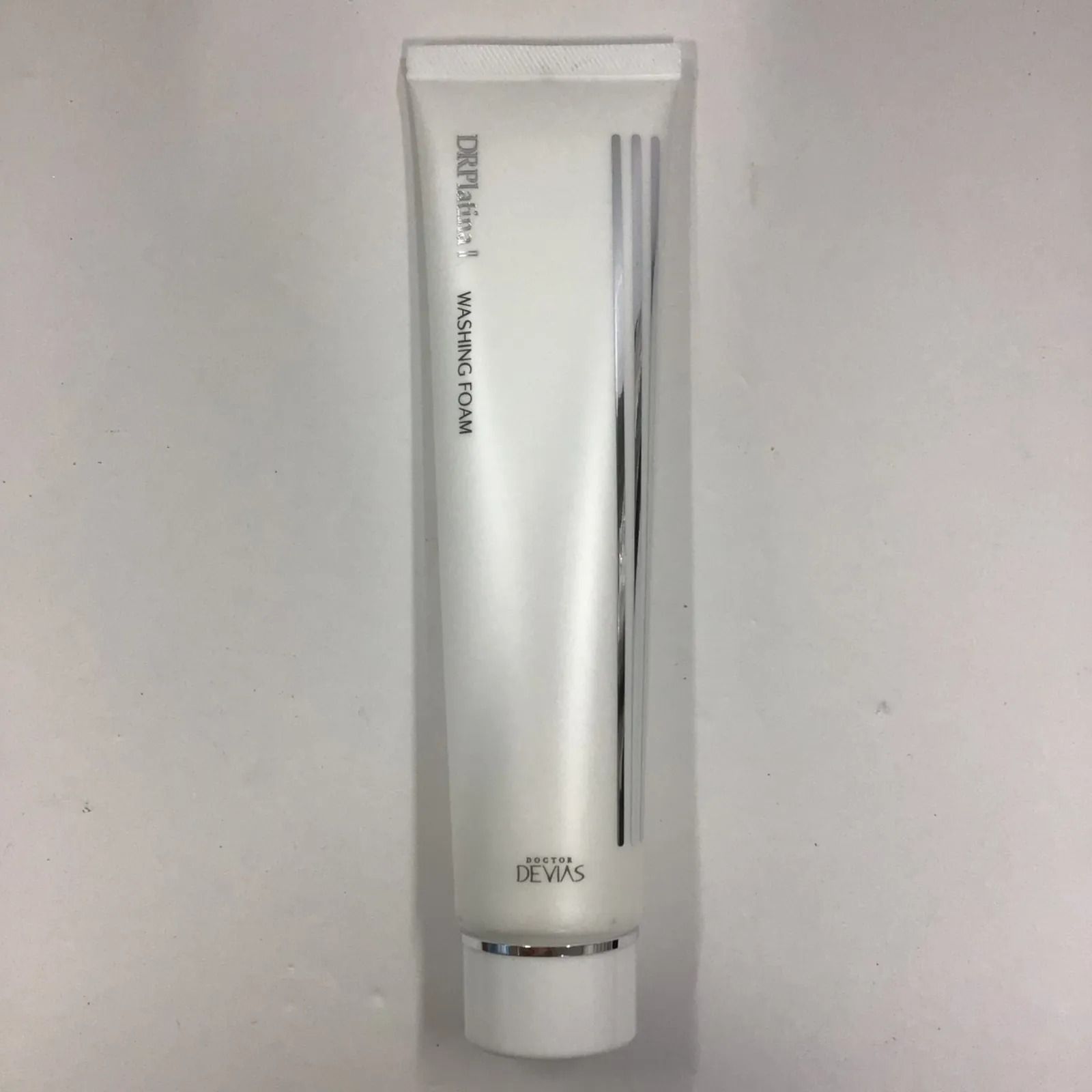 L1815 DRデヴィアスプラチナ ウォッシングフォーム 2 <薬用洗顔料