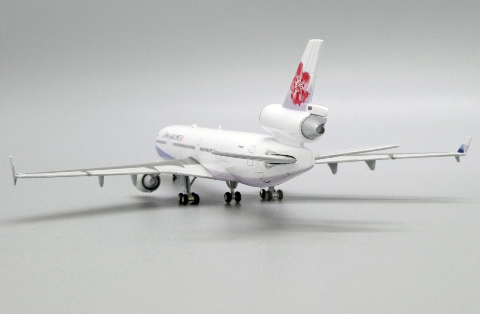 Jcwings チャイナエアライン MD-11 B-18152 1/400 XX4457 - メルカリ