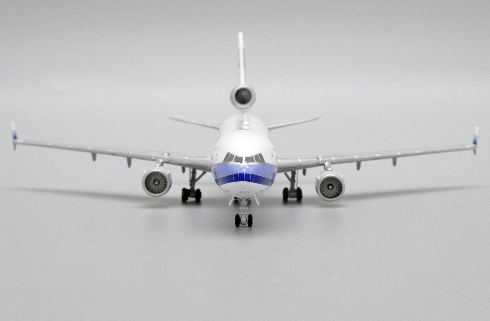 Jcwings チャイナエアライン MD-11 B-18152 1/400 XX4457 - メルカリ