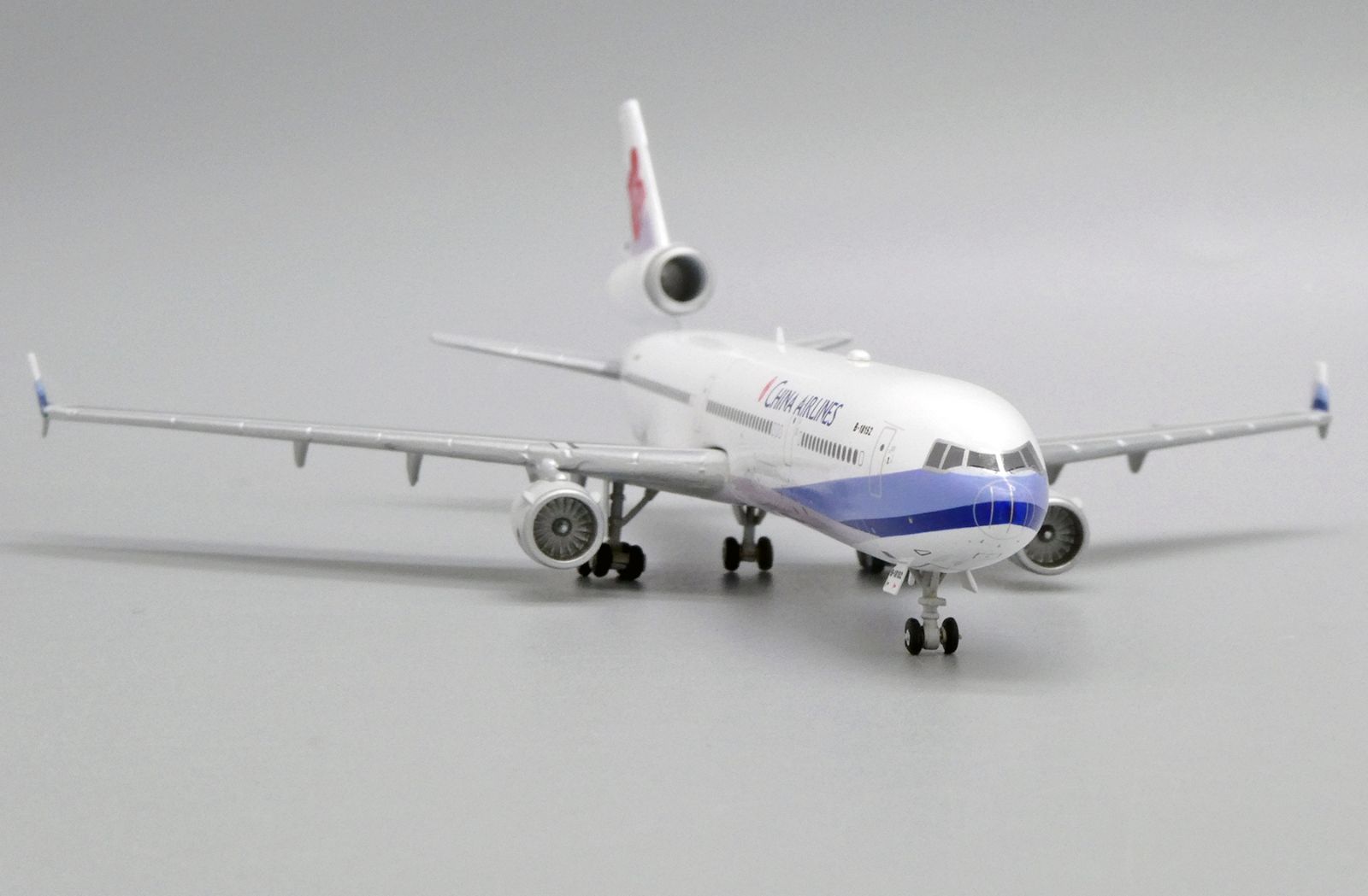 Jcwings チャイナエアライン MD-11 B-18152 1/400 XX4457 - メルカリ