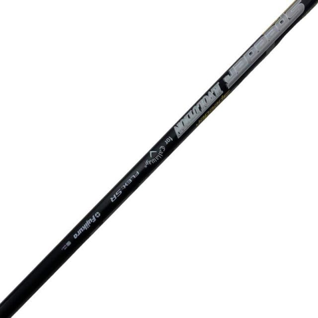 Callaway EPIC FLASH ドライバー 10.5°/SR中古品 Callaway キャロウェイ 中古ドライバー EPIC FLASH STAR 10.5°の商品