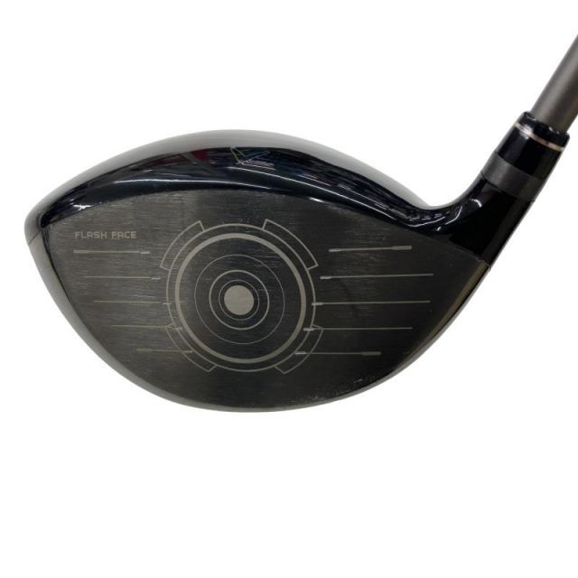 中古】 キャロウェイ EPIC FLASH 10.5° ドライバー DR Speeder