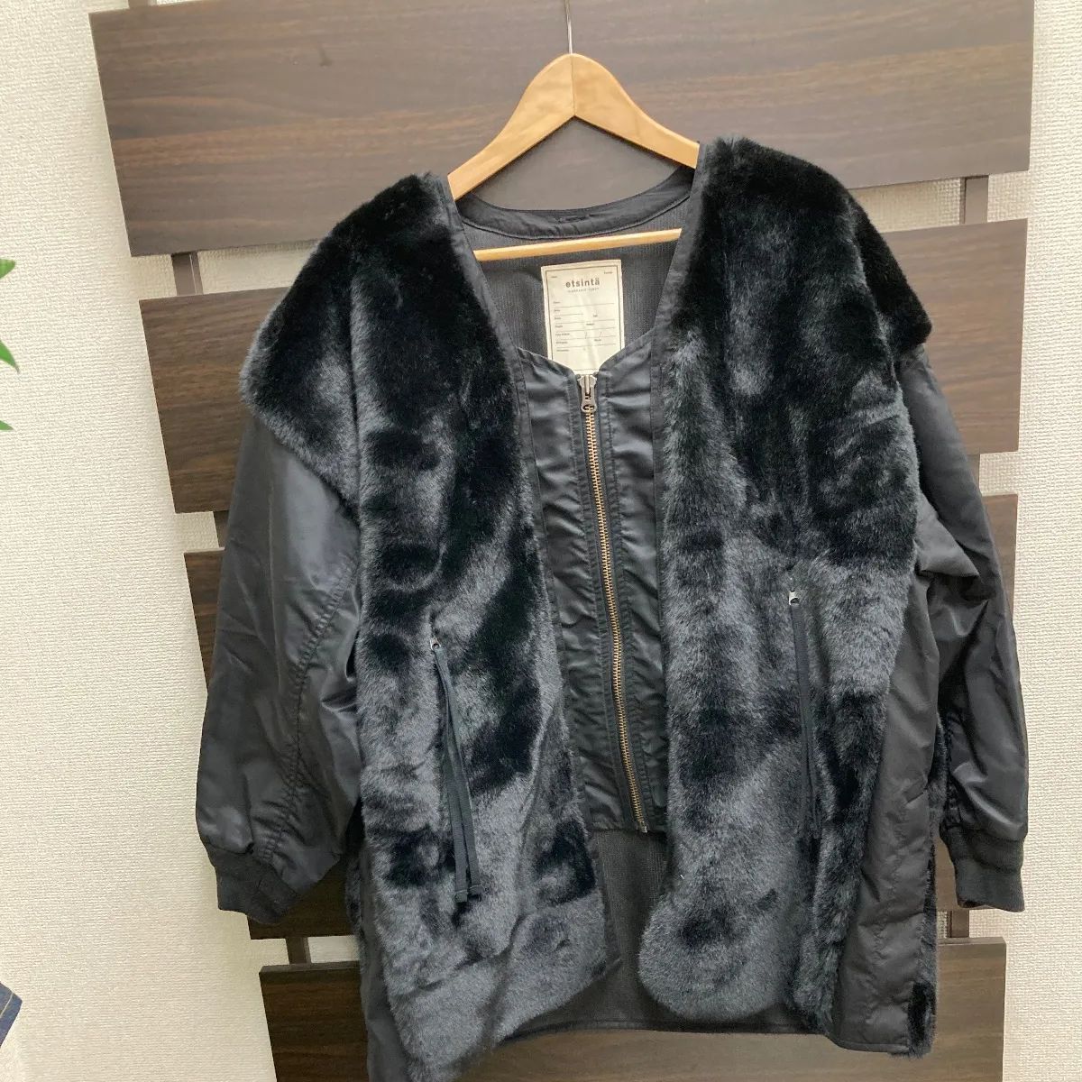 CIAOPANIC TYPY etsinta チャオパニックティピー エシンタ ファー切替 