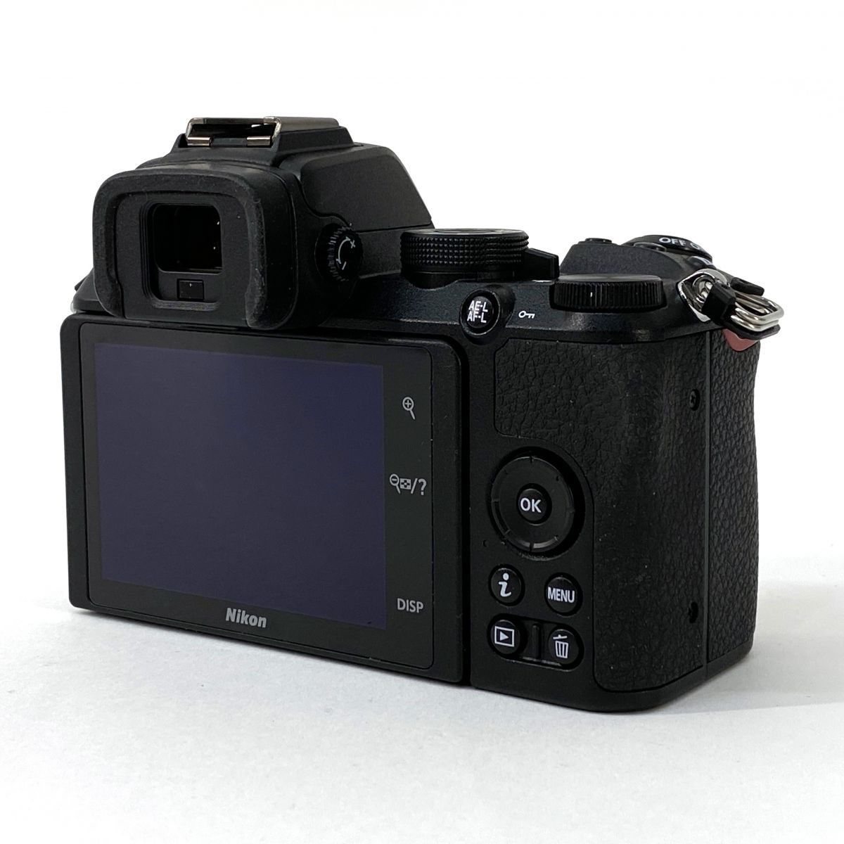 Nikon ニコン Z50 ボディ ＆ NIKKOR Z 40mm f/2 ミラーレス一眼カメラ