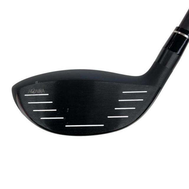 中古】 本間ゴルフ TOUR WORLD GS PROTOTYPE III 3W フェアウェイ