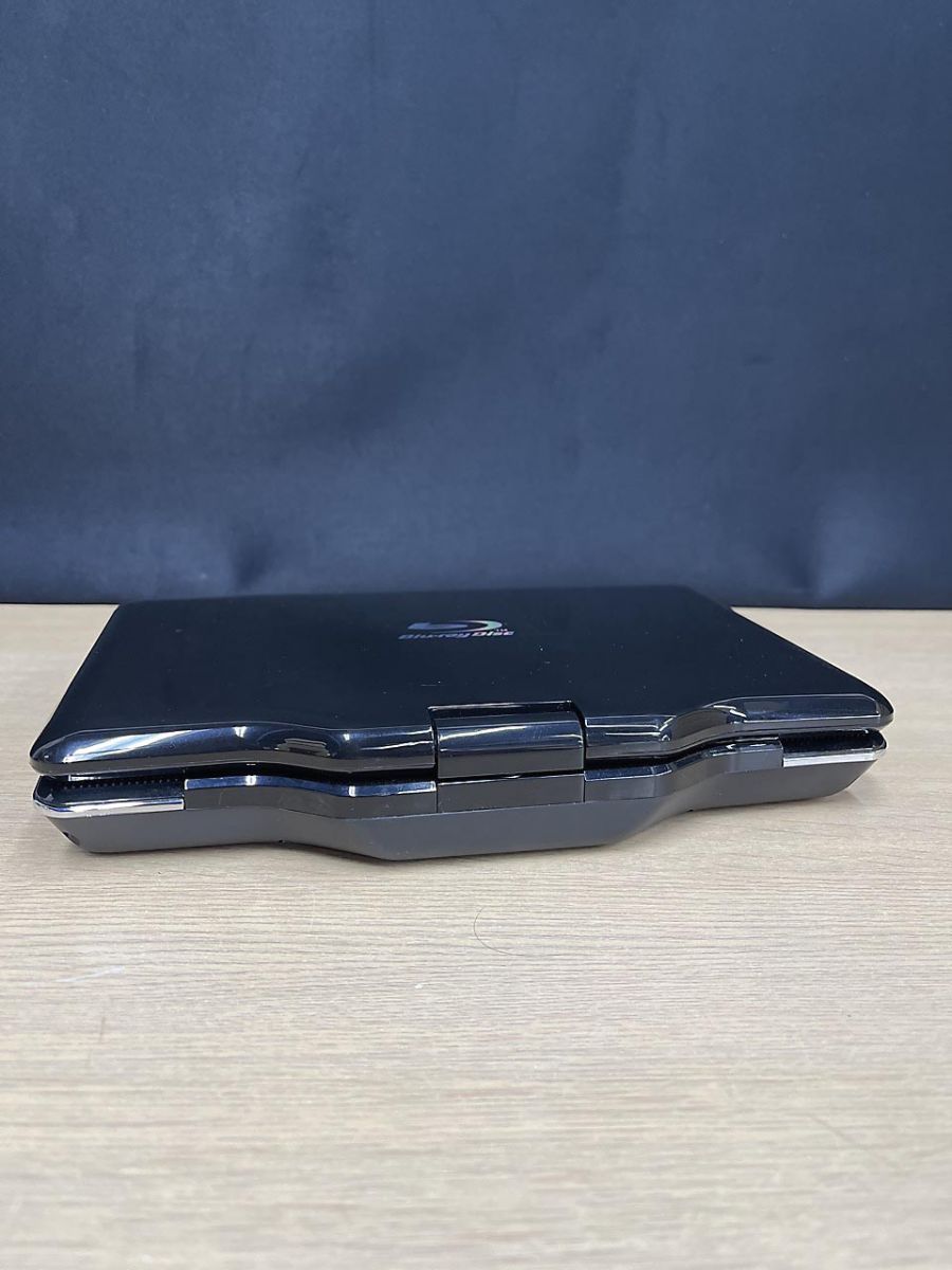 ポータブル ブルーレイディスクプレイヤー APBD-F1070HK - メルカリ