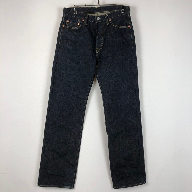 品 アイアンハート 25 oz DENIM PANTS 634-XHS 25オンス セルビッジ デニムパンツ ボトムス ジーンズ 156-260109-ks-21-tei