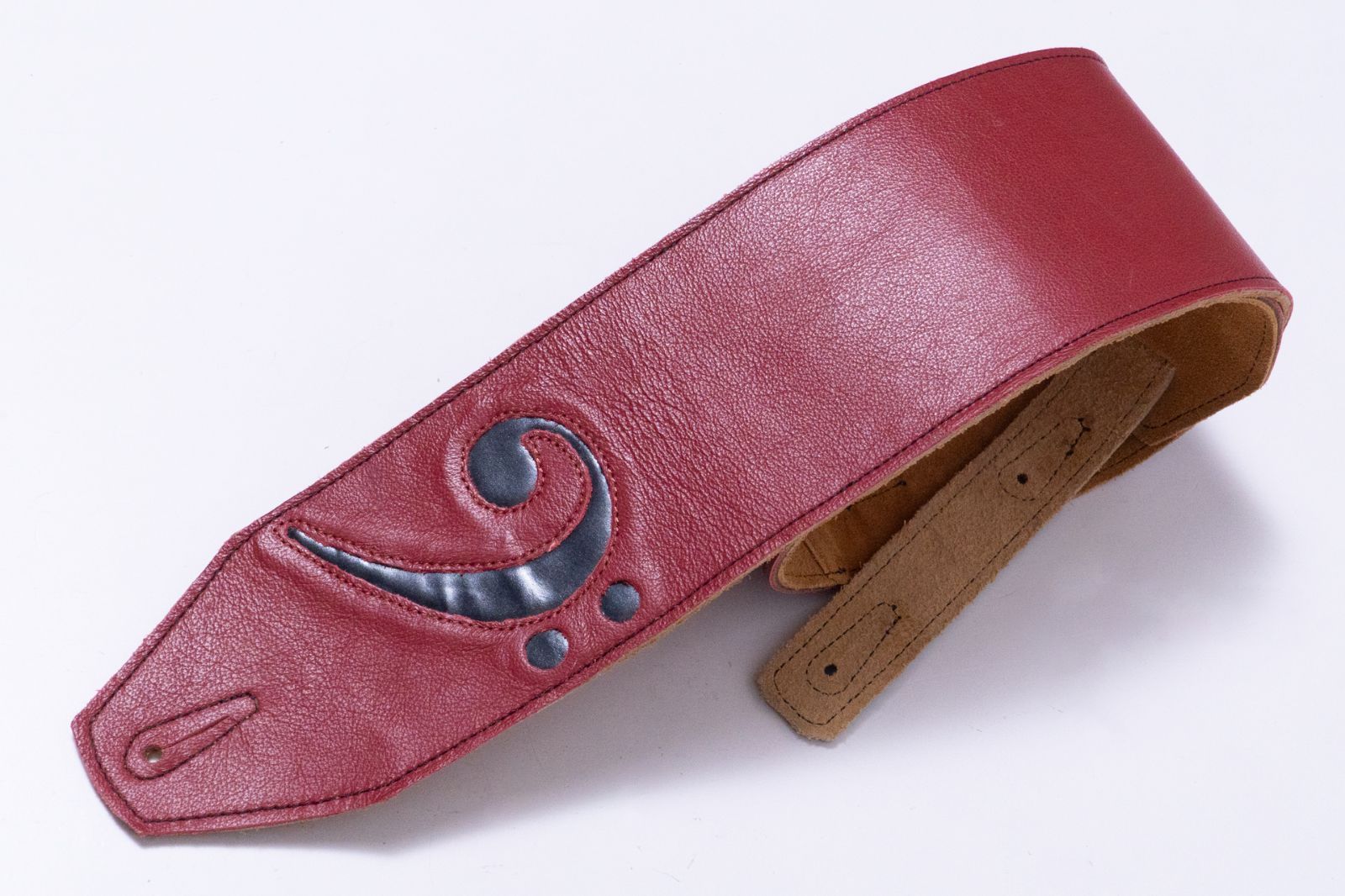 LK Straps | × GIB CUSTOM LIMTED F Cref Strap 16-26 4.0 inch GIB横浜