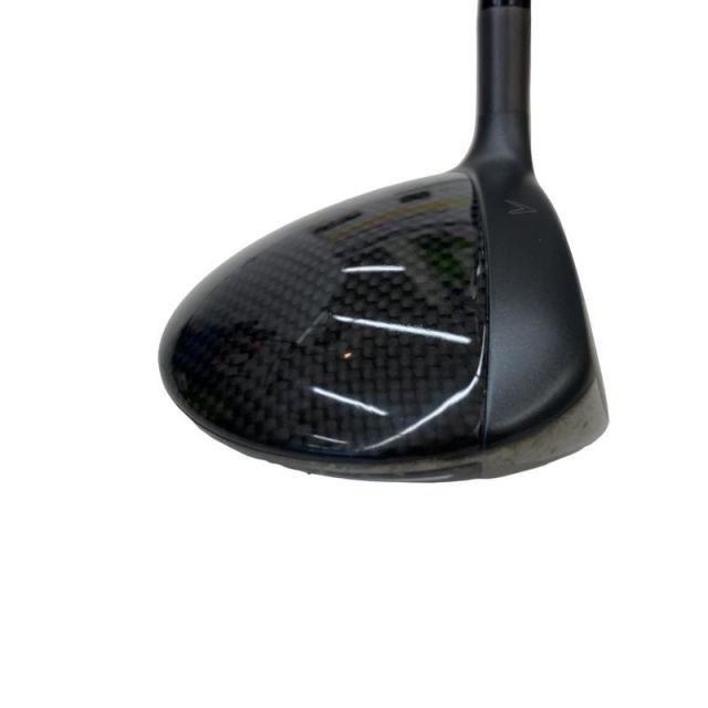 中古】 キャロウェイ PARADYM Ai SMOKE MAX D 5W フェアウェイウッド