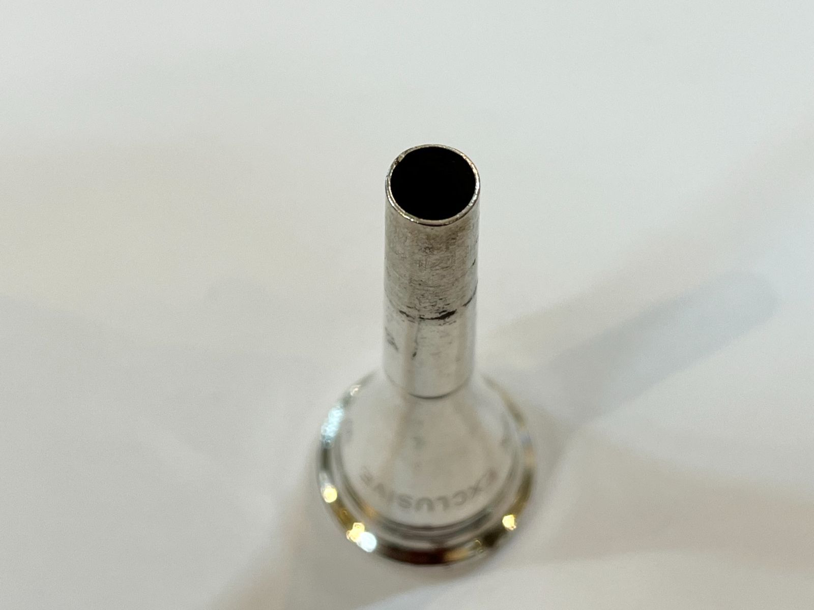 JK ヨットカー ホルンマウスピース EXCLUSIVE W 1BM 【中古】【西巣鴨