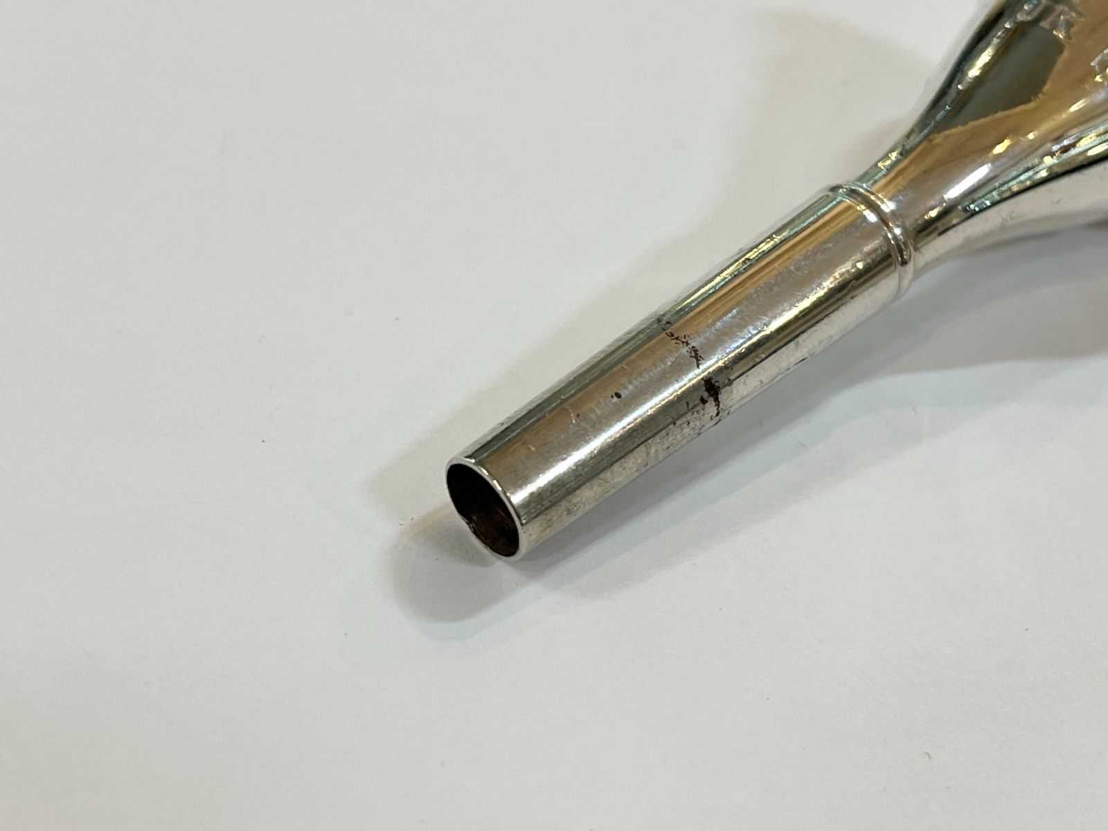 JK ヨットカー ホルンマウスピース EXCLUSIVE W 1BM 【中古】【西巣鴨