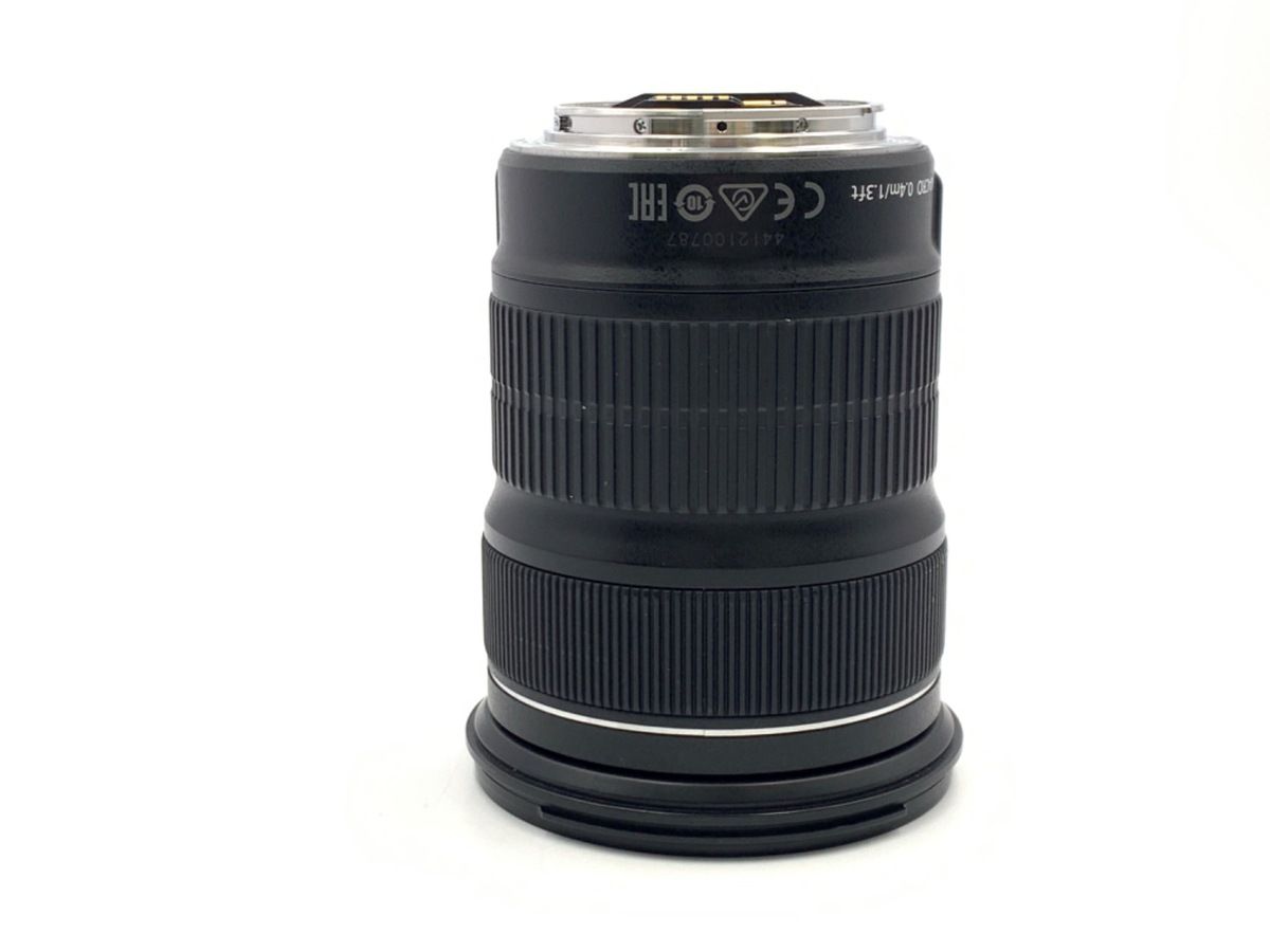 並品 キヤノン EF 24-105 mm F 3.5-5.6 IS STM